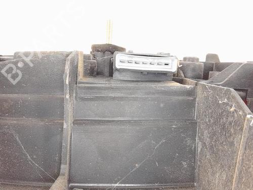 Right taillight CITROËN ZX (N2) 1.9 D | BP27658288C35