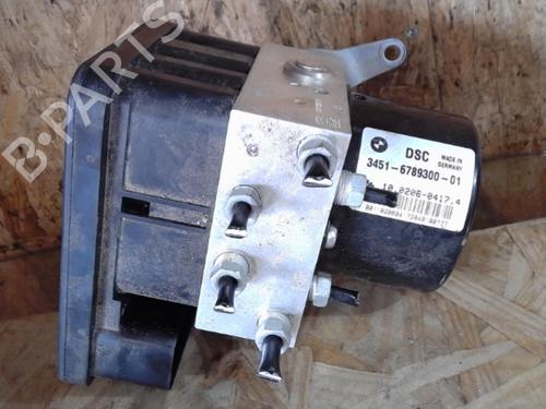 ABS pump BMW 1 (E87) 116 d | BP25364859M43 