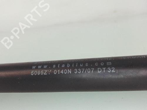 Hood lift support VOLVO C30 (533) 1.6 D | BP25363072C139 