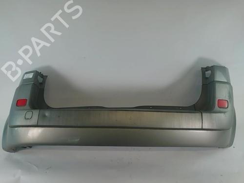 Bak støtfanger RENAULT SCÉNIC II (JM0/1_) 1.5 dCi (JM1E, JM16) (106 hp) 25353009