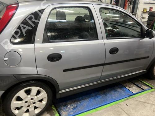 ABS pump OPEL CORSA C (X01) 1.2 (F08, F68) | BP25356970M43 - Image 7