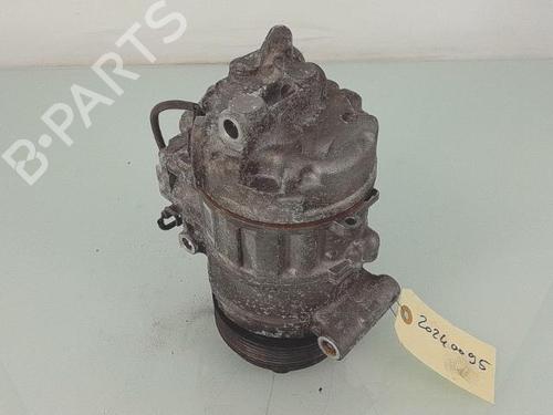 AC compressor BMW 1 (E87) 118 d | BP25371148M34 - Image 2