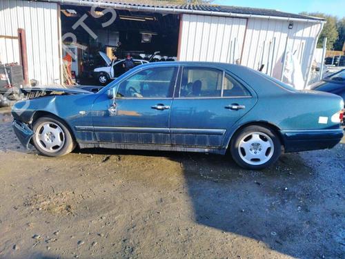 Other MERCEDES-BENZ E-CLASS (W210) E 220 CDI (210.006) | BP25355488O1 