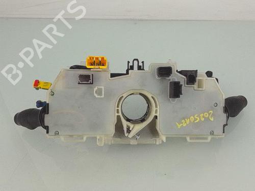 Used Steering column stalk Steering column stalk RENAULT MEGANE III Hatchback (BZ0/1_, B3_) 1.2 TCe (BZ2B, BZ11) (116 hp) 25352061 25352061