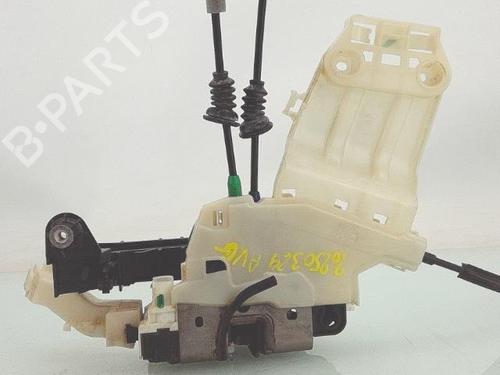 Used Front left lock Front left lock FIAT 500X (334_) 1.6 D Multijet (334AXA1B, 334AXA11) (120 hp) 30527756 30527756