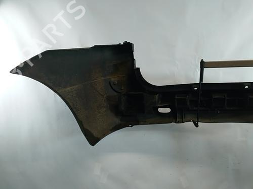 Rear bumper DACIA LOGAN MCV (KS_) 1.5 dCi (KS0W) | BP30922830C8