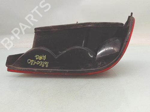 Used Left taillight Left taillight 36833790 36833790