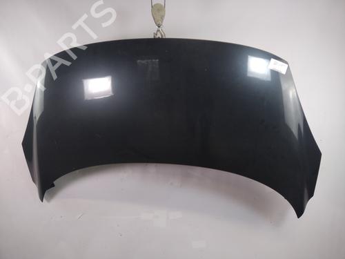 Used Hood RENAULT SCÉNIC III (JZ0/1_) 1.5 dCi (110 hp) 25356705