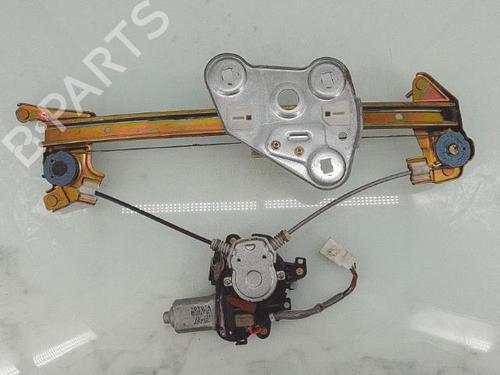 Used Front left window mechanism Front left window mechanism TOYOTA CELICA Coupe (_T23_) 1.8 16V VT-i (ZZT230_, ZZT230) (143 hp) 28815890 28815890