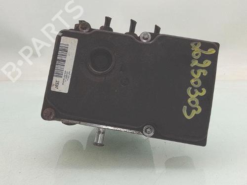 Used ABS pump ABS pump CITROËN JUMPY II Van 1.6 HDi 90 16V (90 hp) 32525980 32525980