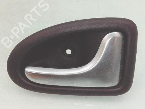 Used Rear right interior door handle Rear right interior door handle RENAULT CLIO II (BB_, CB_) [1998-2016] 33991002 33991002
