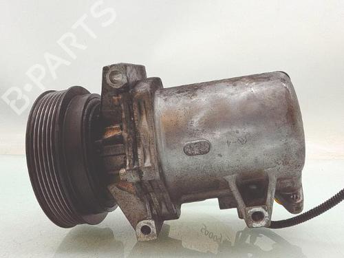 AC compressor DACIA SANDERO II 1.5 dCi | BP31852030M34 