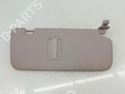 Left sun visor KIA PICANTO II (TA) 1.2 | BP39155204I1 - Image 2