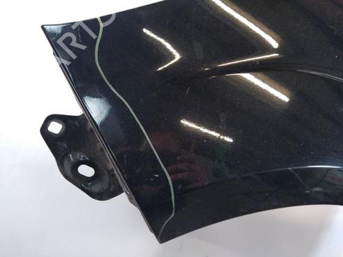 Left front fenders FORD S-MAX (WA6) 1.8 TDCi | BP25354436C41 