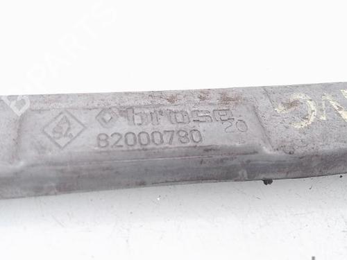 Front left window mechanism RENAULT CLIO II (BB_, CB_) 1.5 dCi (B/CB07) | BP25354159C22 