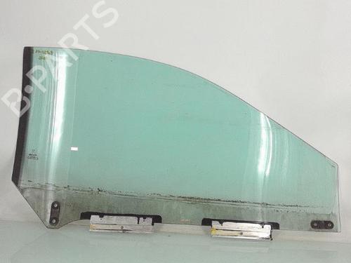 Front left door window PEUGEOT 406 Coupe (8C) 2.2 HDI | BP27706911C18 