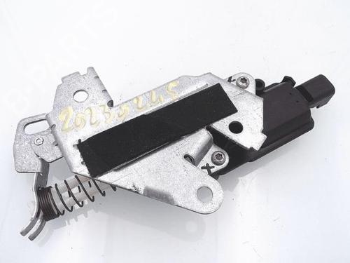 Elektronisk modul FORD FIESTA V (JH_, JD_) 1.3 | BP25372182M83 