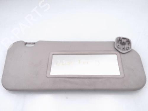 Right sun visor CITROËN XSARA PICASSO (N68) 2.0 HDi | BP25366536I2 