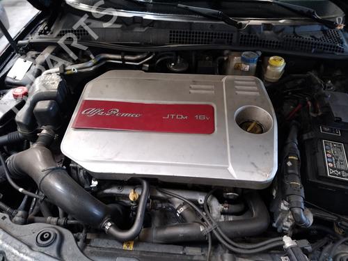 Venstre baglygte bagklap ALFA ROMEO 159 (939_) 1.9 JTDM 16V (939AXC1B, 939AXC12) | BP25367958C79 