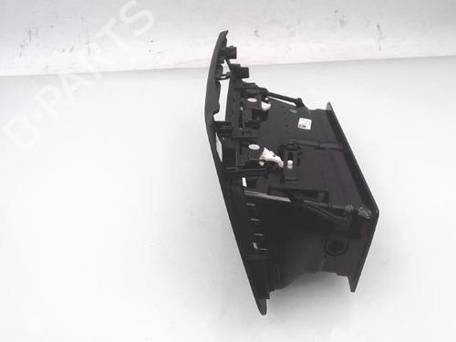 Air vent PEUGEOT 5008 (0U_, 0E_) 1.6 HDi | BP25354324I21 