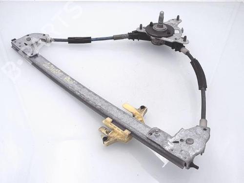 Rudehejsemekanisme venstre bagtil CITROËN XSARA PICASSO (N68) 2.0 HDi (90 hp) 25366275