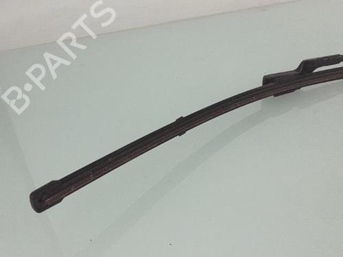 Front windshield wiper arm RENAULT TWINGO II (CN0_) 1.5 dCi (CN0E) | BP26892430C143 