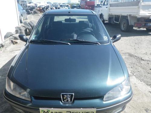 Used Parts PEUGEOT 106 II (1A_, 1C_)  1.4 i  4852810