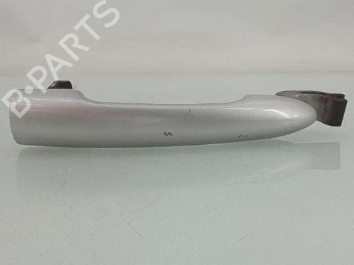 Used Rear right exterior door handle RENAULT MODUS / GRAND MODUS (F/JP0_) 1.5 dCi (JP0G, JP0H) (106 hp) 29154296