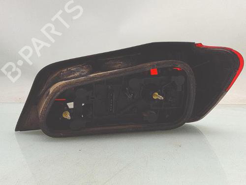 Used Left taillight Left taillight PEUGEOT 306 Hatchback (7A, 7C, N3, N5) [1993-2003] 35748143 35748143