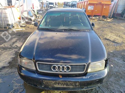 Steering column stalk AUDI A4 B5 (8D2) 1.9 TDI | BP25370212I23 - Image 8