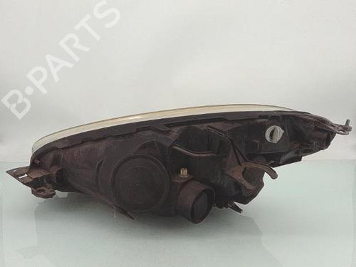 Used Right headlight Right headlight CITROËN C4 Grand Picasso I (UA_) 1.6 HDi (109 hp) 29003152 29003152