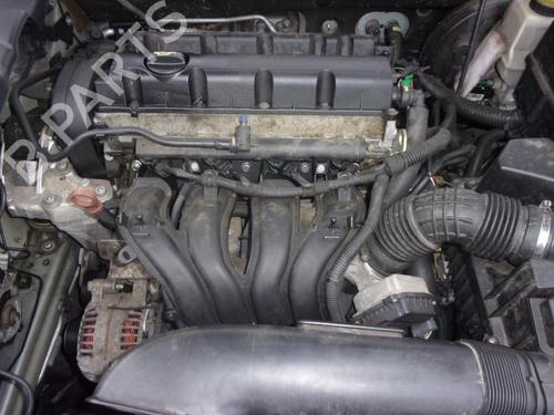 ABS pump CITROËN C5 II (RC_) 2.0 16V (RCRFJB, RCRFJC) | BP25367336M43  - Image 5