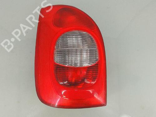 Venstre Baklys CITROËN XSARA PICASSO (N68) 2.0 HDi (90 hp) 27681509