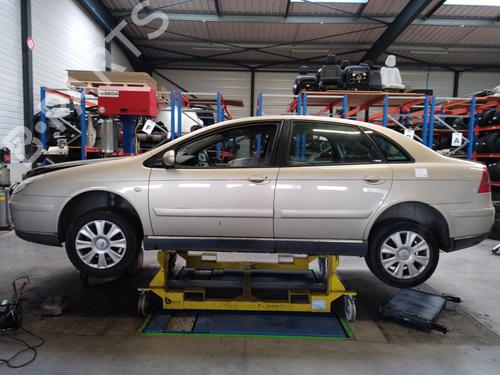 Left tailgate light CITROËN C5 II (RC_) 2.0 HDi (RCRHRH) | BP29878618C79  - Image 8