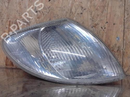 Used Right front indicator Right front indicator RENAULT MEGANE Scenic (JA0/1_) 1.9 dTi (JA0N) (98 hp) 25359276 25359276