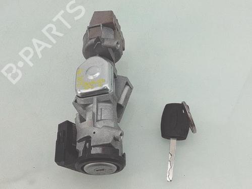 Used Ignition barrel FORD FOCUS II Turnier (DA_, FFS, DS) 1.6 TDCi (90 hp) 29617912