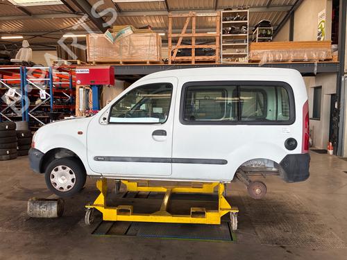 Andre RENAULT KANGOO (KC0/1_) 1.2 (KC0A, KC0K, KC0F, KC01) | BP39213854O1 - Image 10