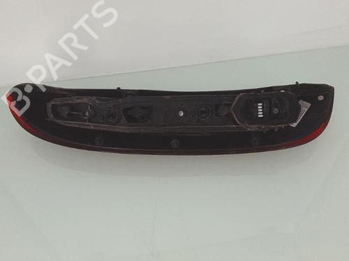 Right taillight OPEL CORSA C (X01) 1.2 (F08, F68) | BP25367903C35 