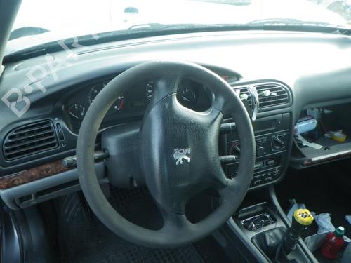Elektronisk modul PEUGEOT 406 (8B) 2.0 HDI 110 | BP25365743M83 