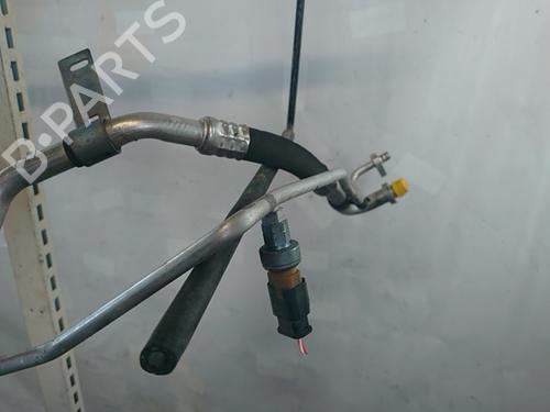 AC pipe PEUGEOT 2008 I (CU_) 1.6 HDi | BP39032075M126  - Image 5