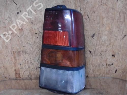 Used Right taillight Right taillight FIAT PANDA (141_) 1000 i.e. Cat (45 hp) 25365163 25365163