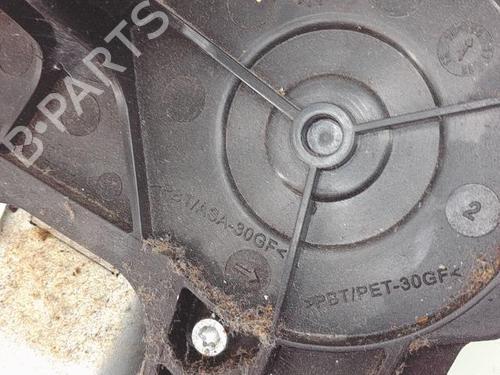 Used Rear wiper motor Rear wiper motor PEUGEOT 308 I (4A_, 4C_) 1.6 HDi (92 hp) 27558046 27558046