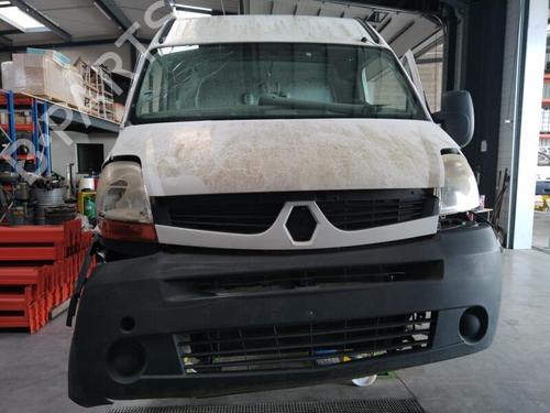 Electronic module RENAULT MASTER II Van (FD) 2.5 dCi (FD02) | BP25368968M83  - Image 11