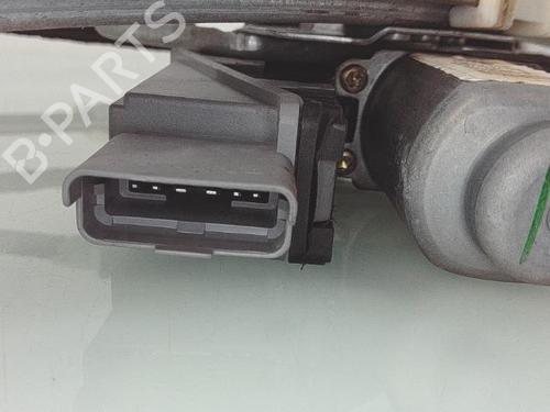 Front right window mechanism CITROËN XSARA (N1) 1.6 16V | BP25362282C23 