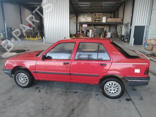 Used Parts PEUGEOT 309 II (3C, 3A)  1.1  2456865