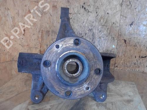 Højre Styrespindel Lejehus RENAULT MEGANE II (BM0/1_, CM0/1_) 1.5 dCi (BM02, BM13, BM2A, CM02, CM13) (101 hp) 25370411