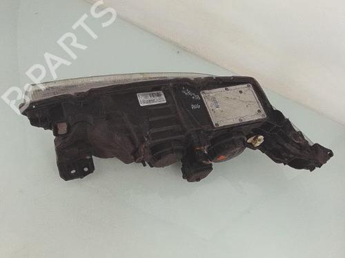 Left headlight RENAULT LAGUNA II (BG0/1_) 3.0 V6 24V (BG01, BG02, BG0D, BG0Y) | BP27972750C28 - Image 6