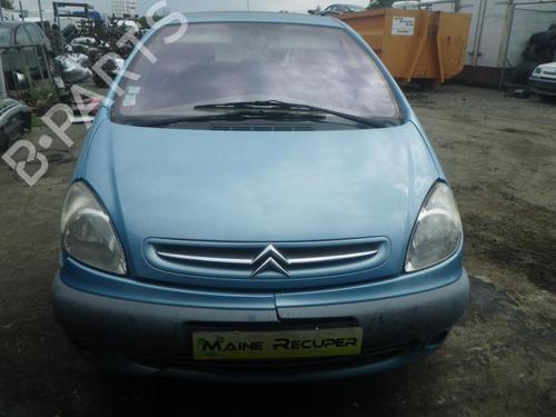 Højre Foran Tågelygte CITROËN XSARA PICASSO (N68) 2.0 HDi | BP25369513C31 