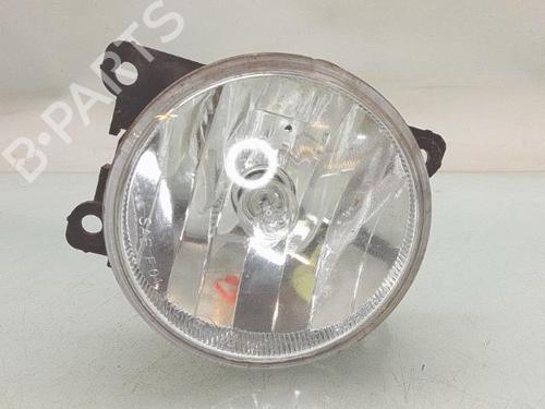Used Right front fog light Right front fog light CITROËN C3 II (SC_) 1.2 VTi 82 (82 hp) 39593731 39593731