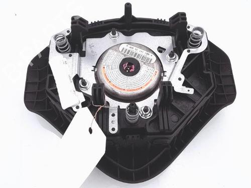 Used Driver airbag PEUGEOT 206+ (2L_, 2M_) 1.4 HDi eco 70 (68 hp) 25371900
